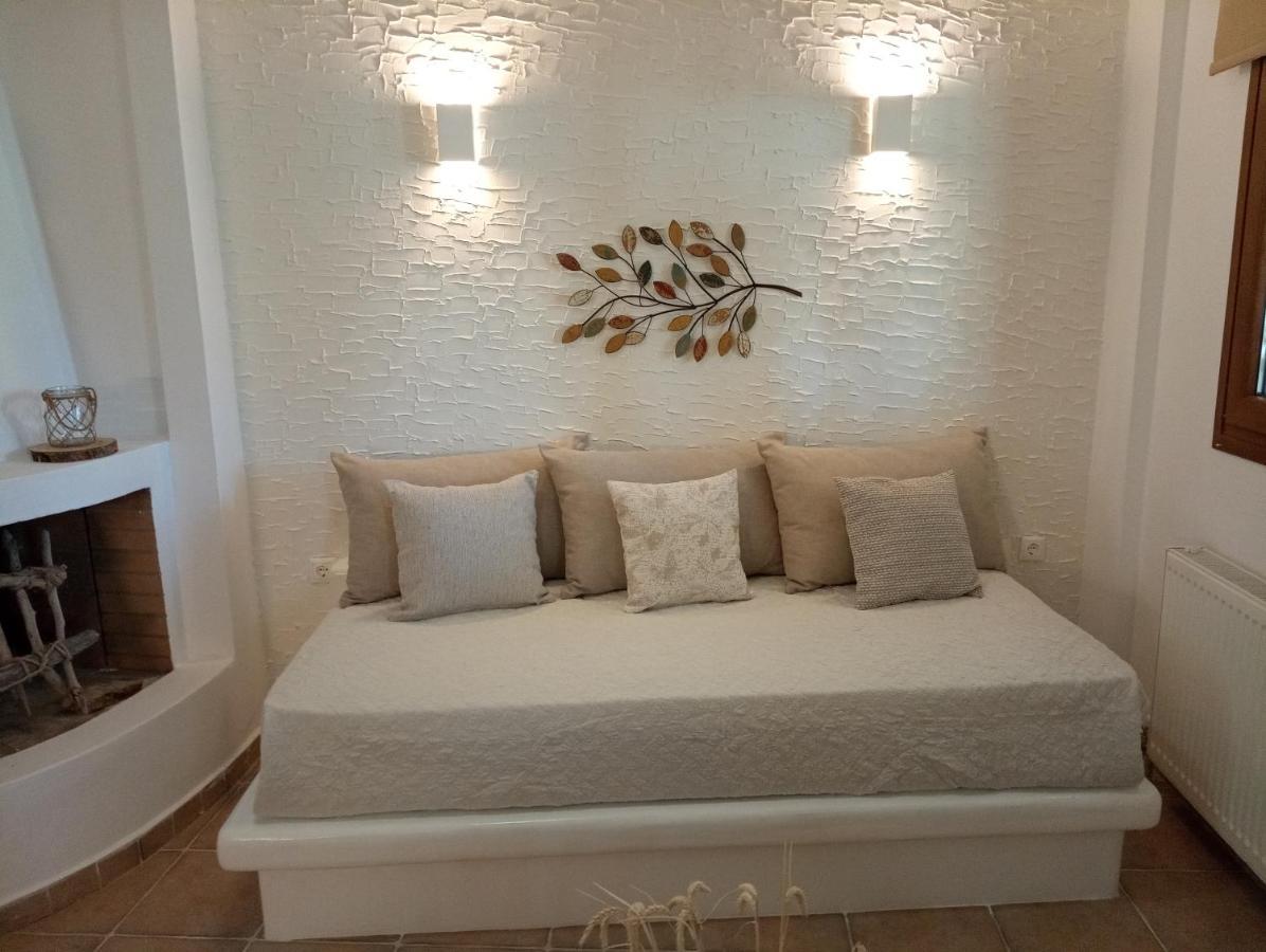 Evdion Galini Villa Kültér fotó